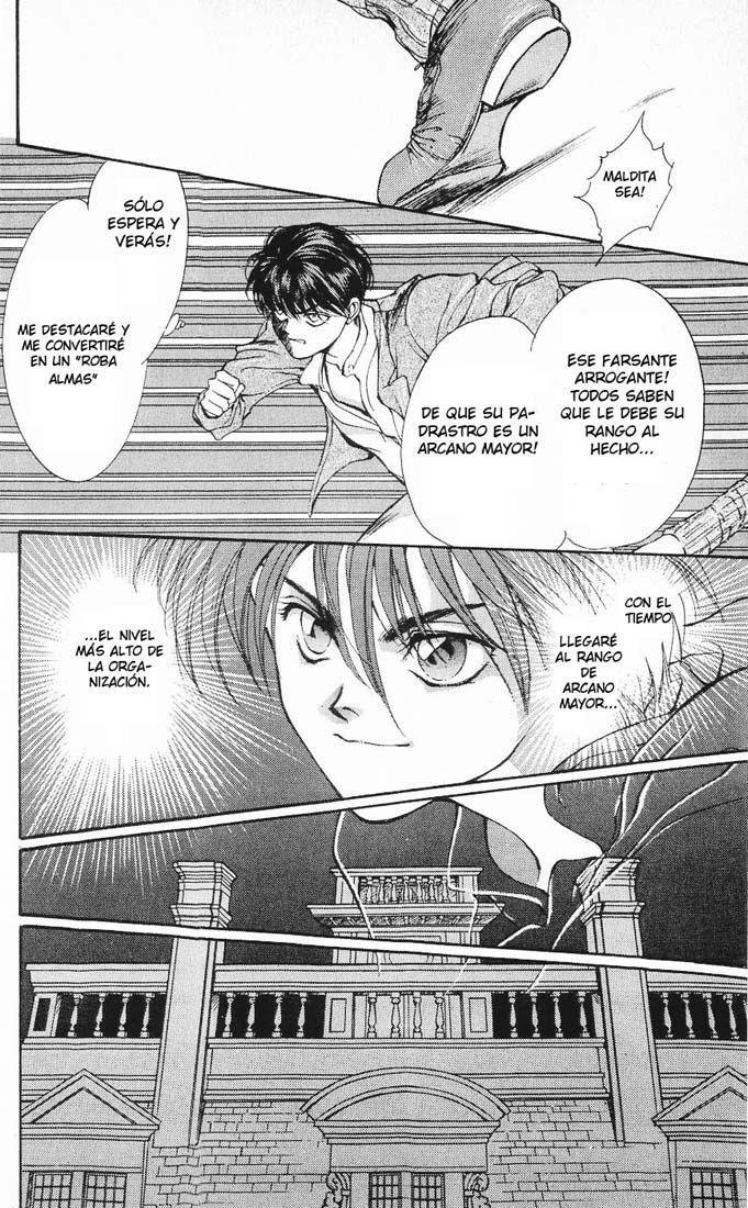 Capitulo 18 page 21