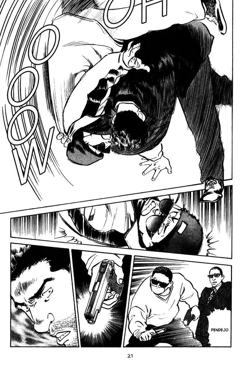 Capitulo 1 page 20