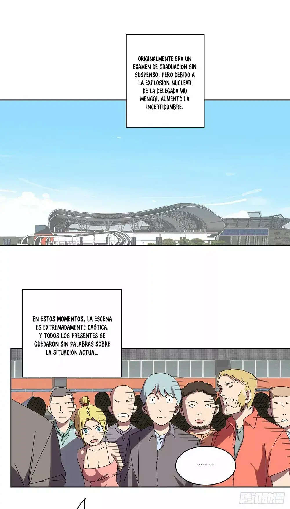 Capitulo 29 page 3