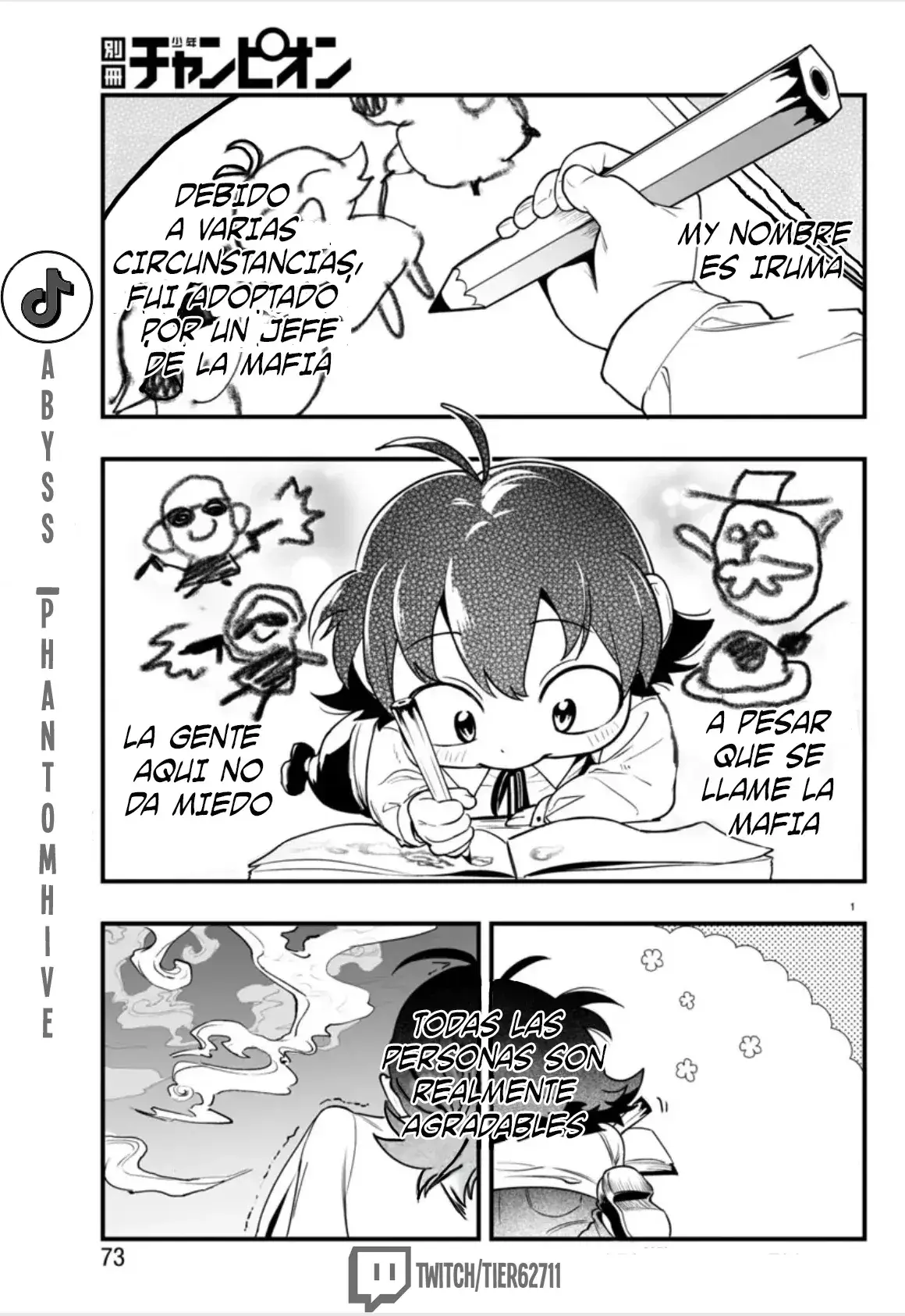 Capitulo 2 page 3