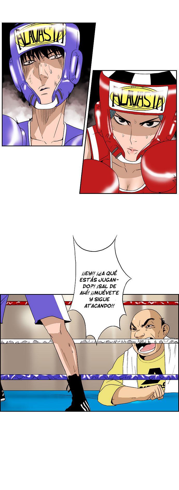 Capitulo 62 page 12