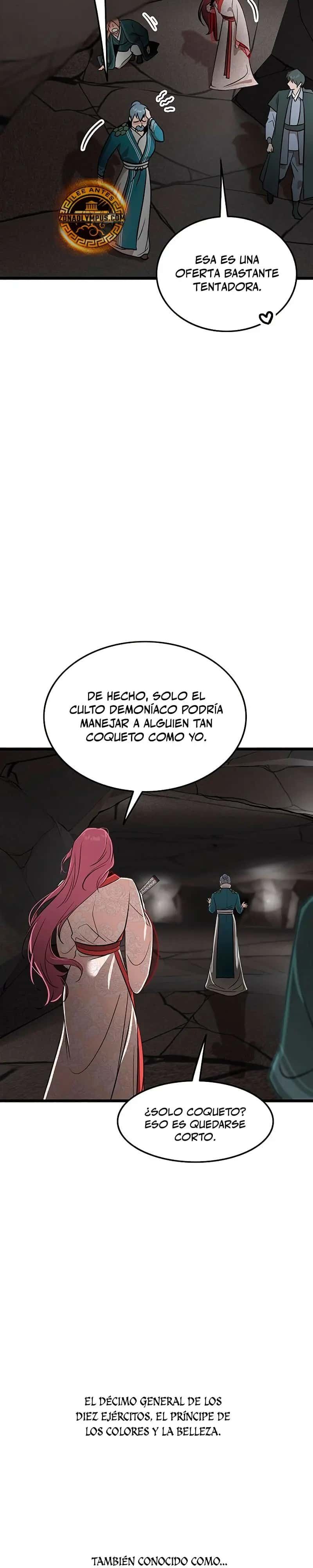 Capitulo 32 page 33