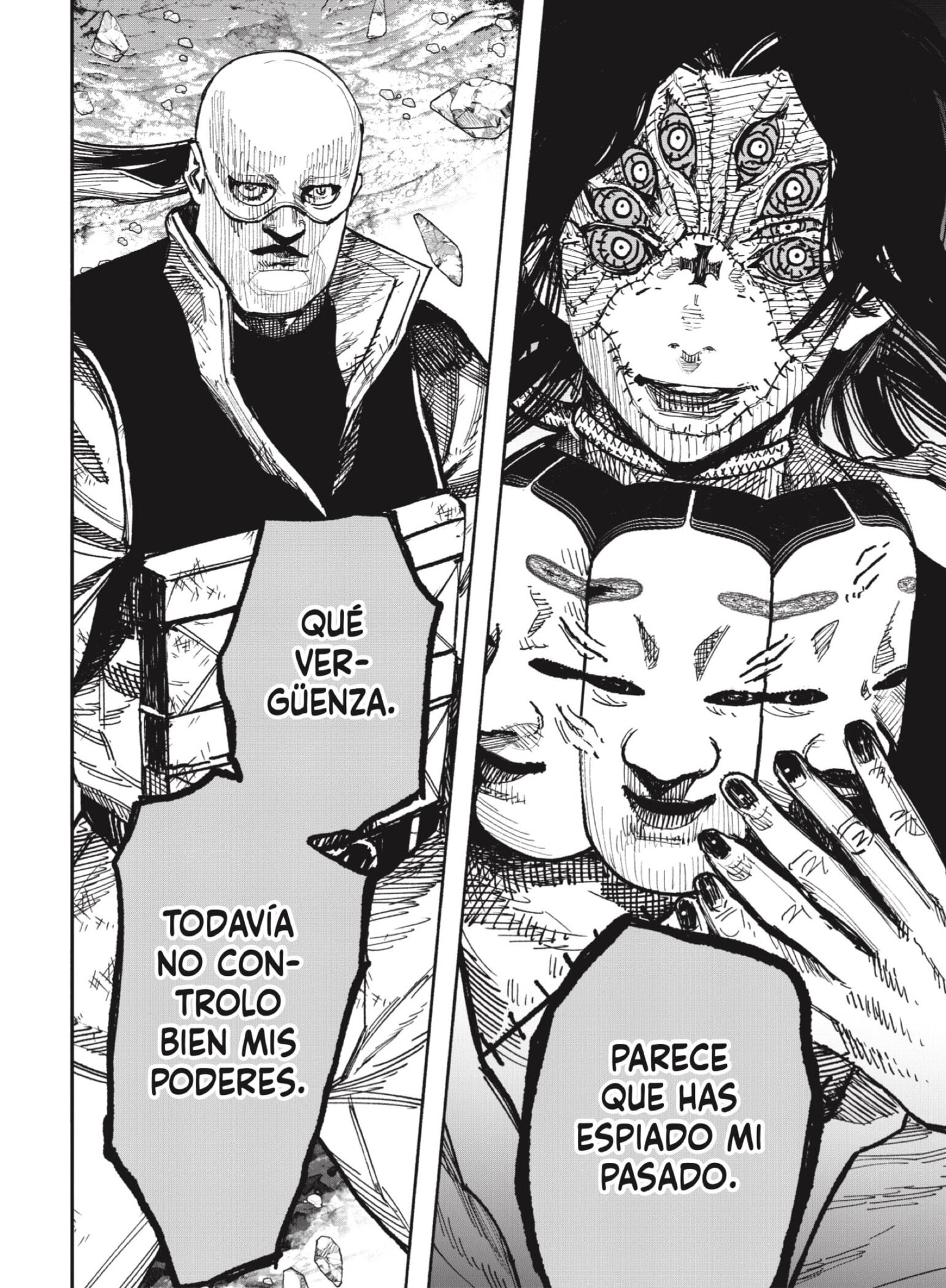Capitulo 64.1 page 13