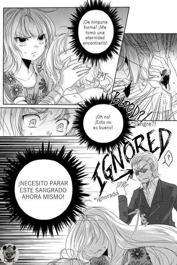 Capitulo 3.50 page 13