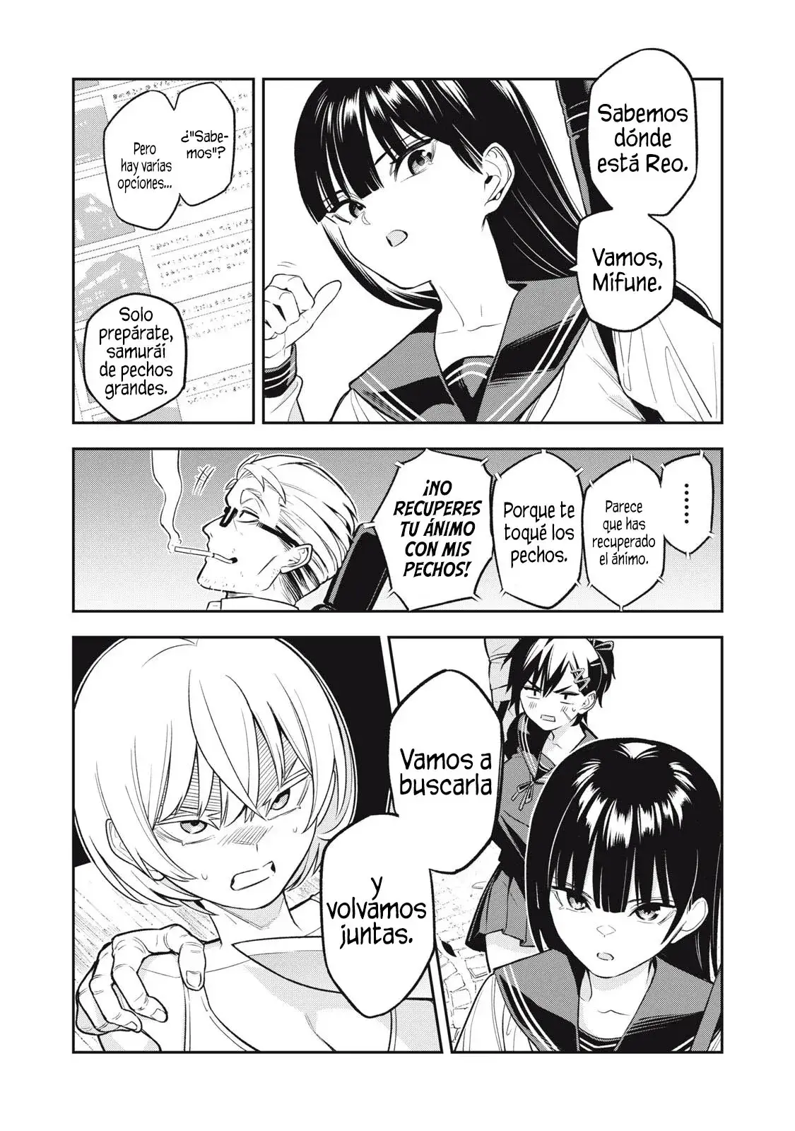 Capitulo 10 page 20