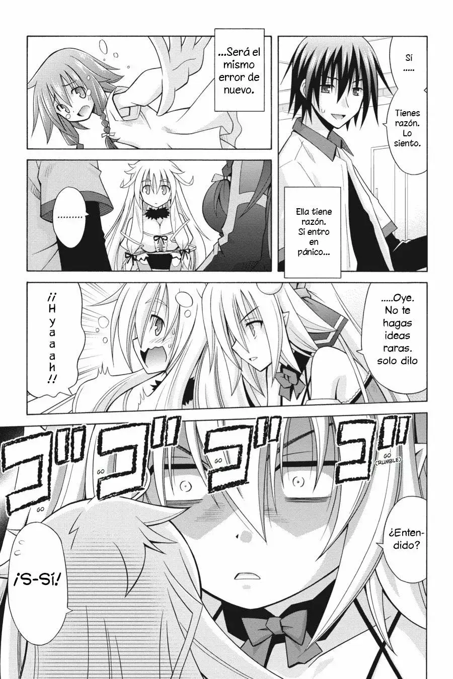 Capitulo 19 page 8