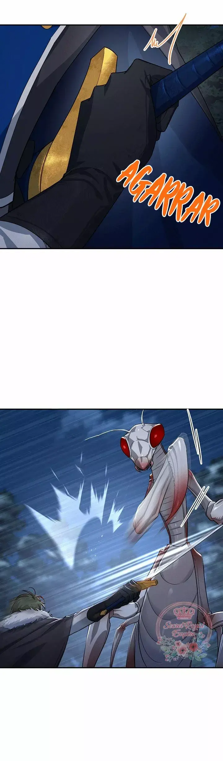 Capitulo 29 page 12