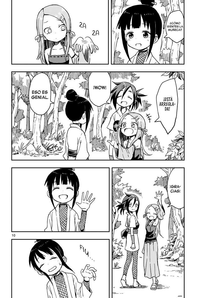 Capitulo 9 page 11