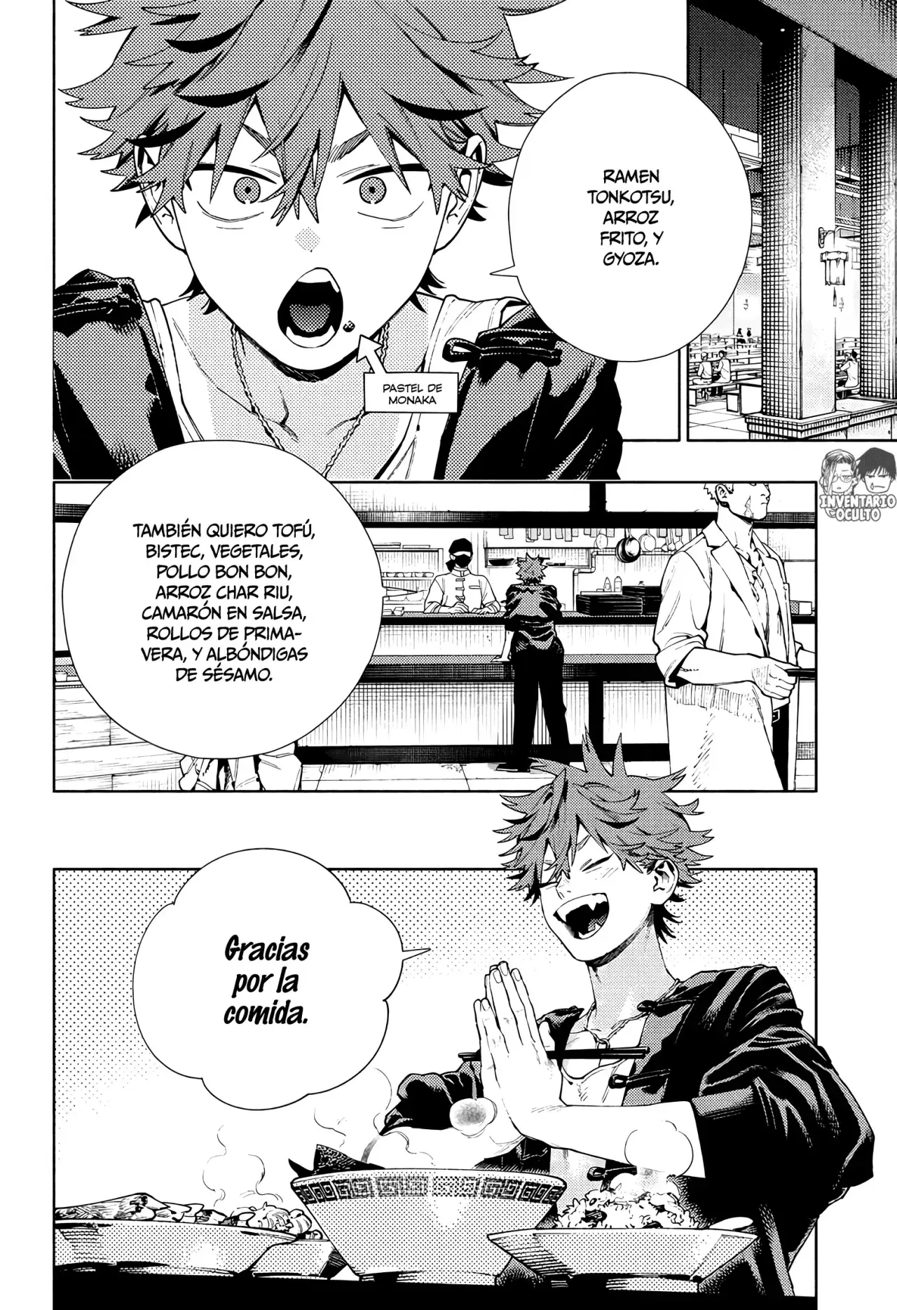 Capitulo 27 page 15