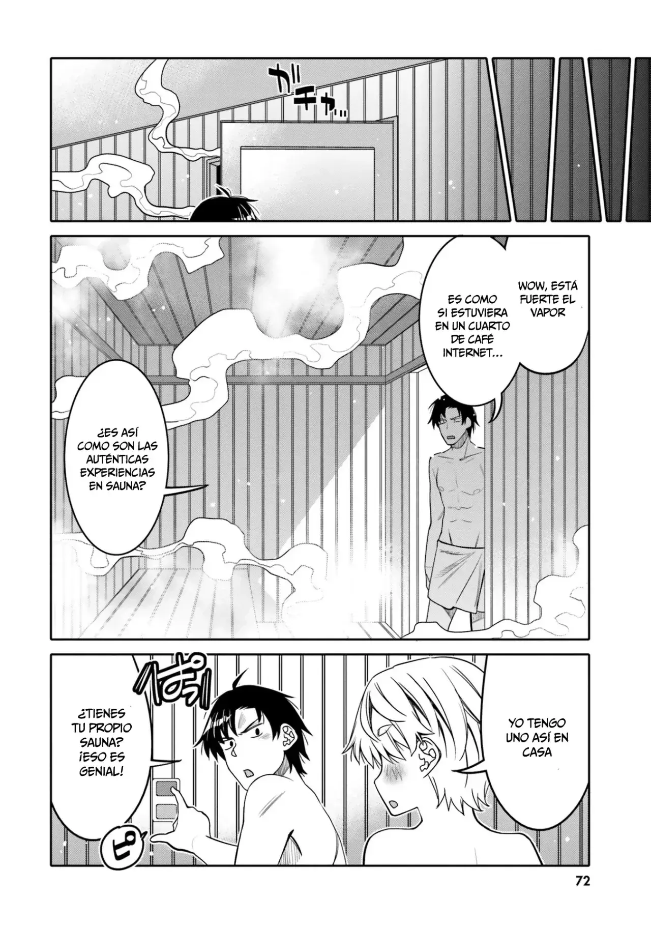 Capitulo 28 page 11