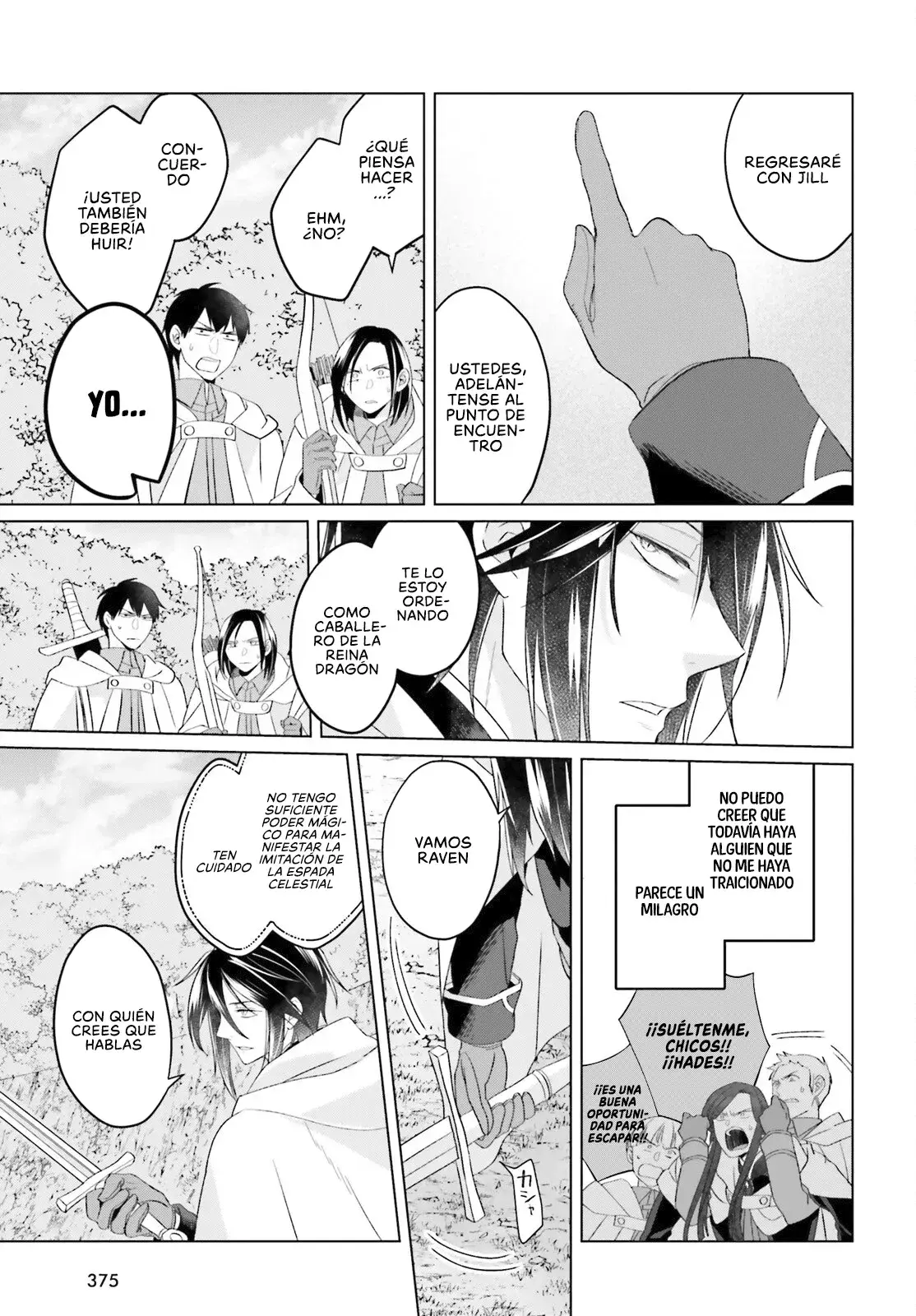 Capitulo 27 page 10