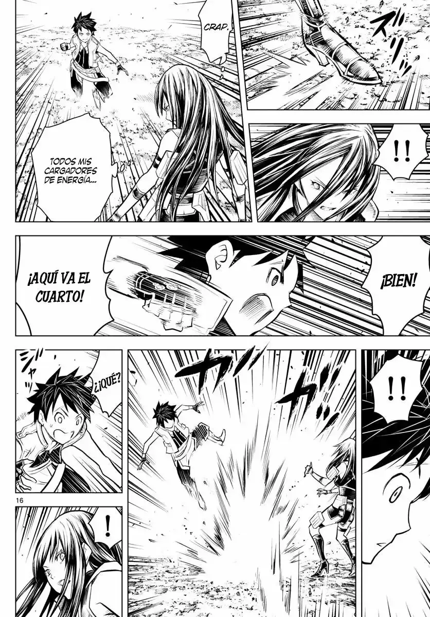 Capitulo 9 page 16