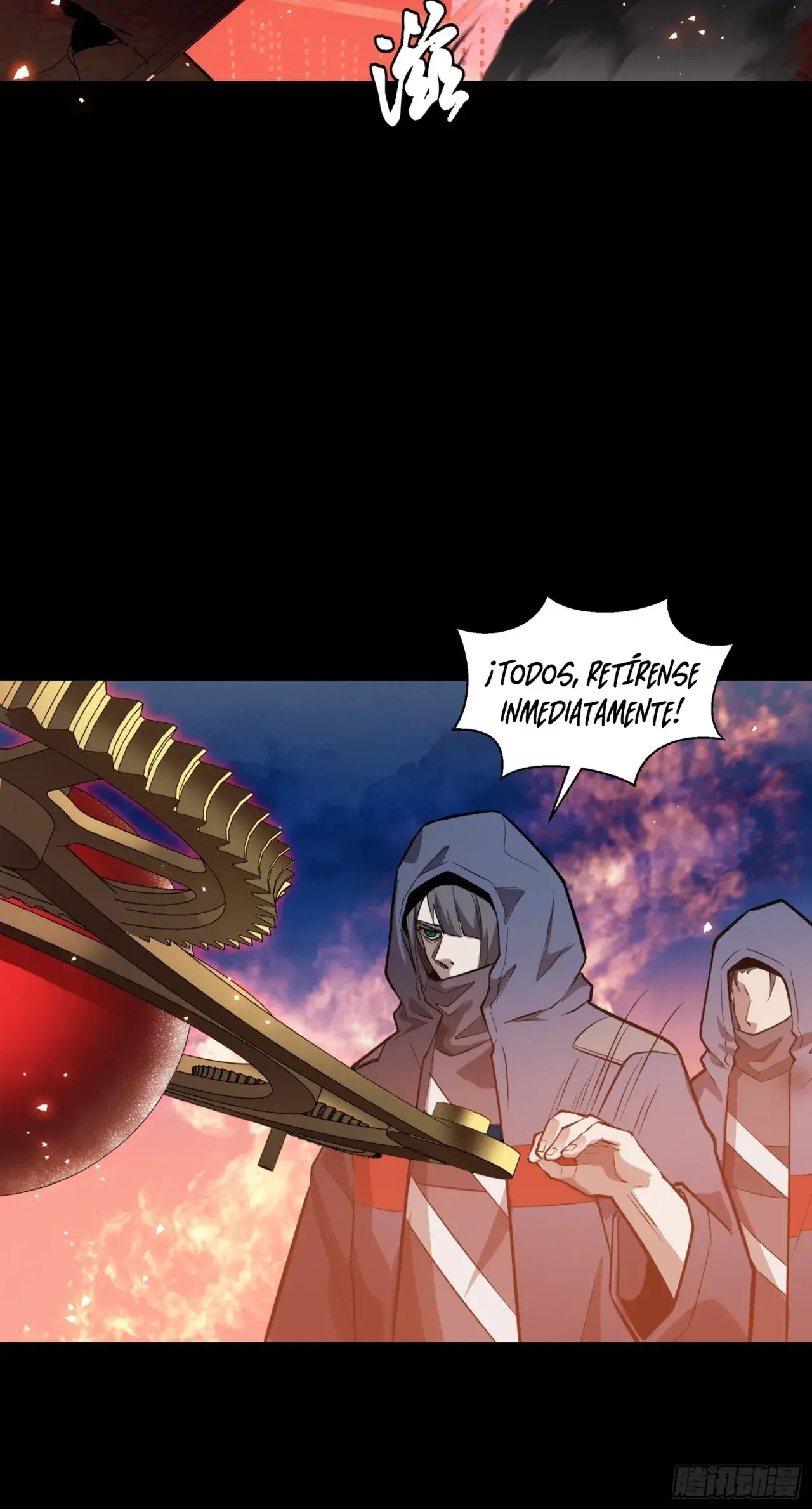 Capitulo 42 page 20