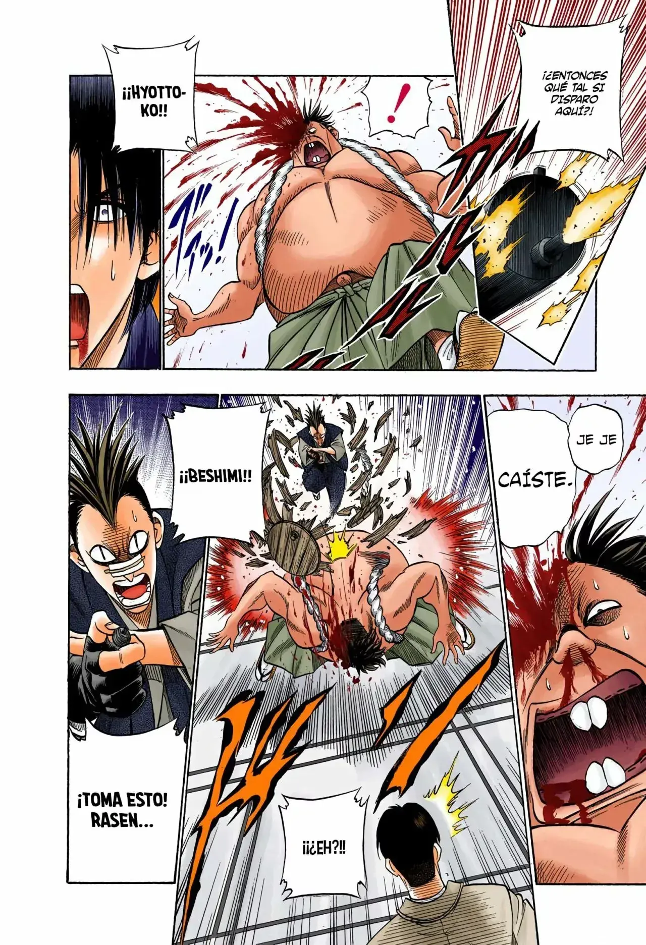 Capitulo 28 page 27