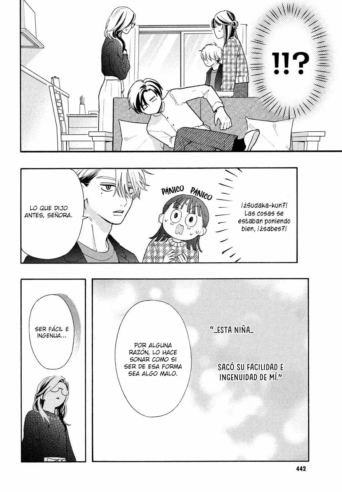 Capitulo 18.50 page 7