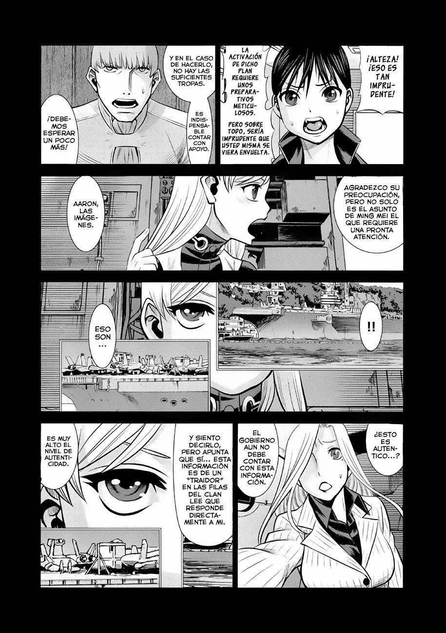 Capitulo 33 page 18