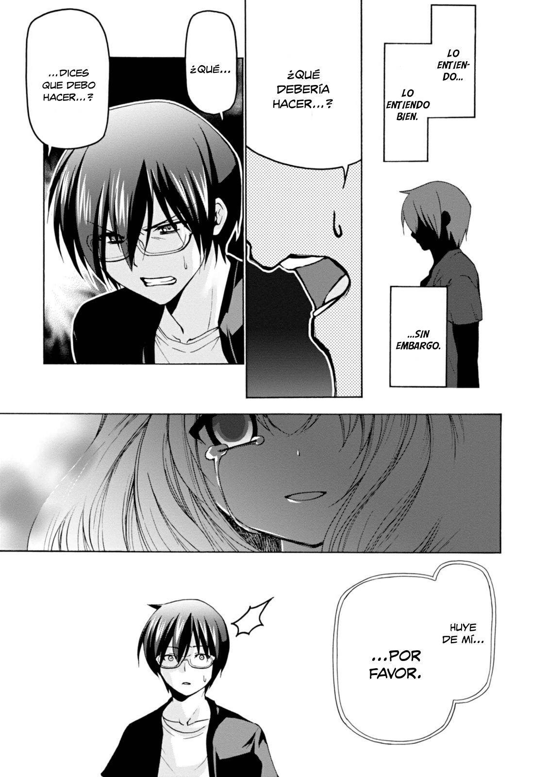 Capitulo 26 page 14