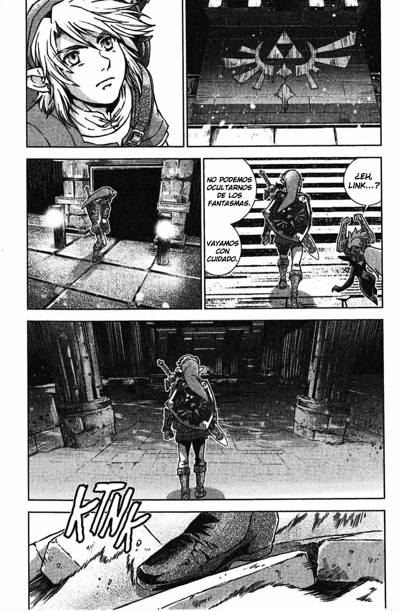 Capitulo 35 page 8