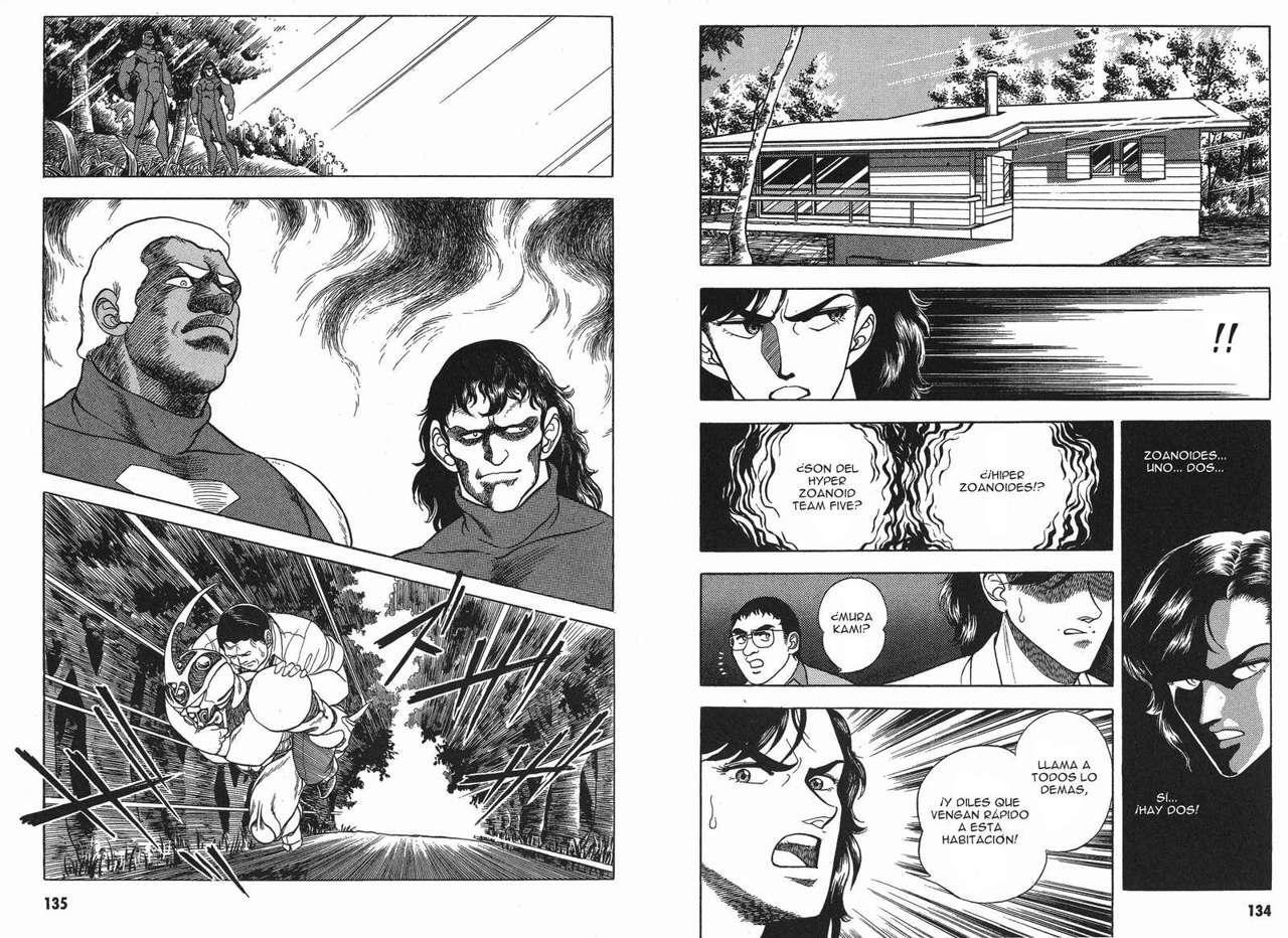 Capitulo 18 page 12