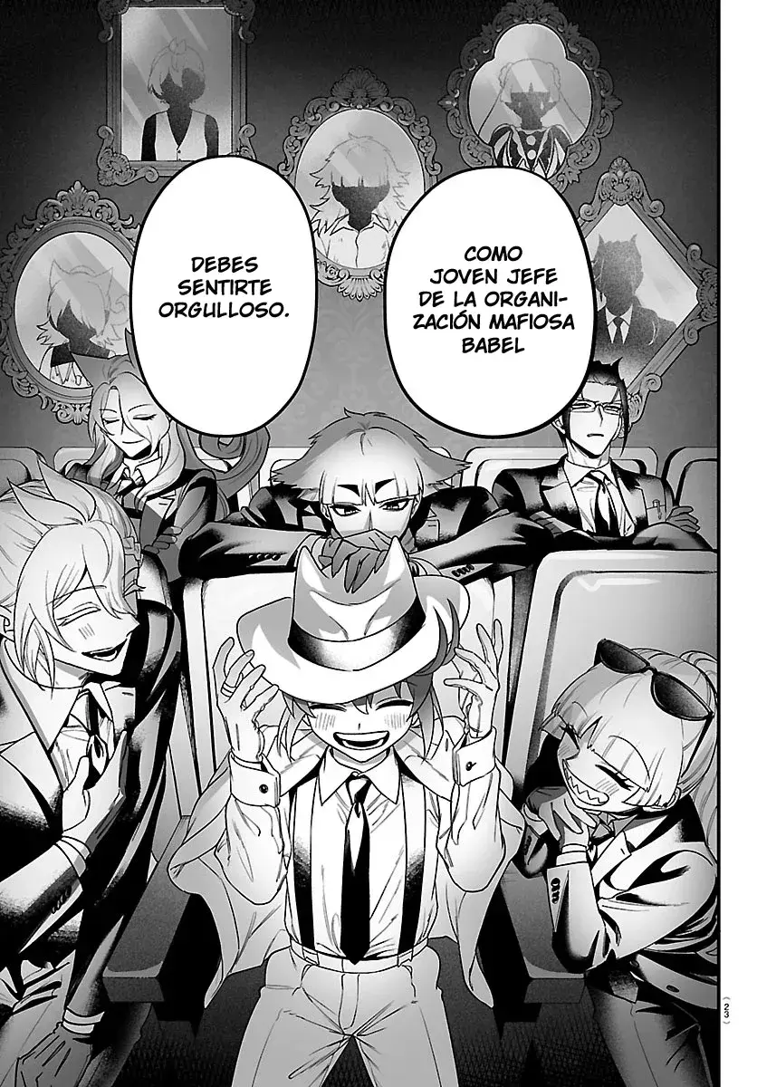 Capitulo 27 page 18