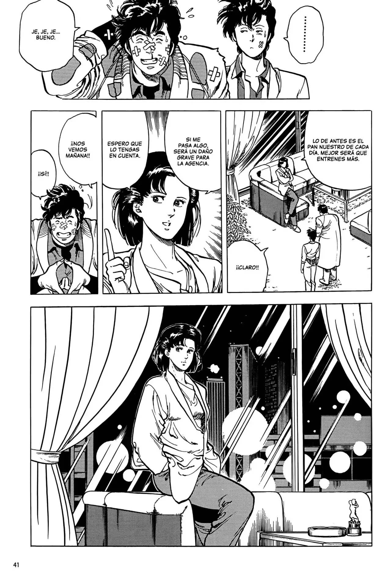 Capitulo 25 page 16