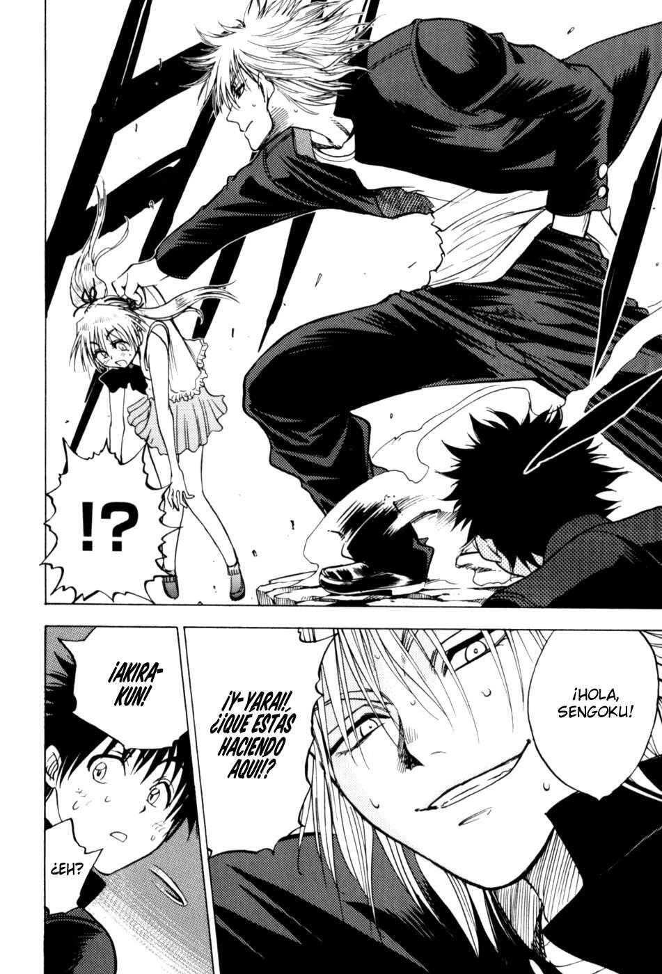 Capitulo 35 page 18