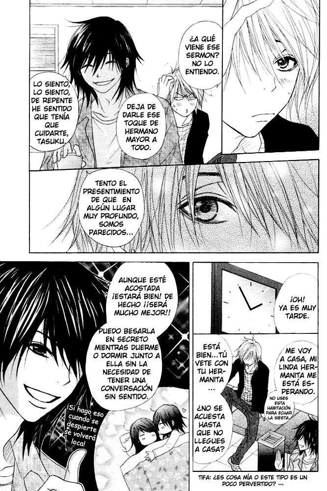 Capitulo 32 page 6