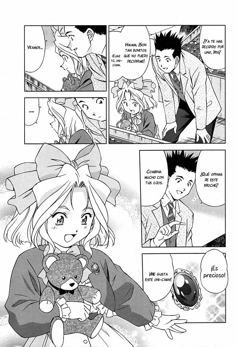 Capitulo 16.20 page 23