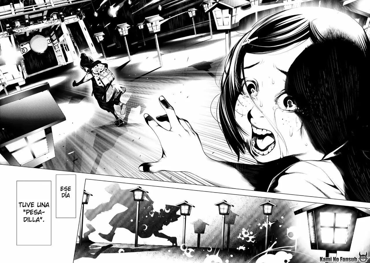 Capitulo 34 page 17