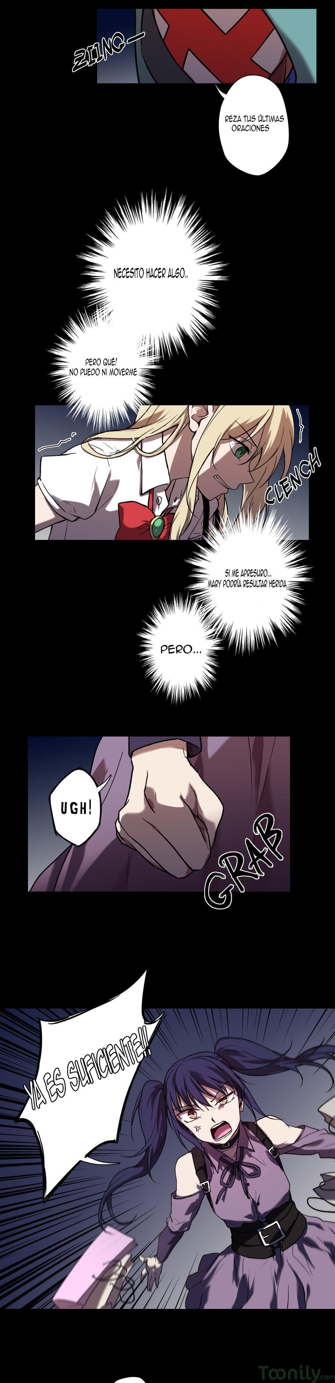 Capitulo 9 page 15