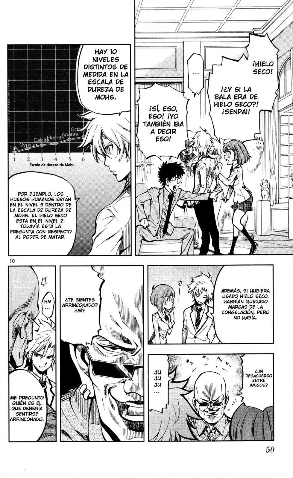 Capitulo 9 page 11