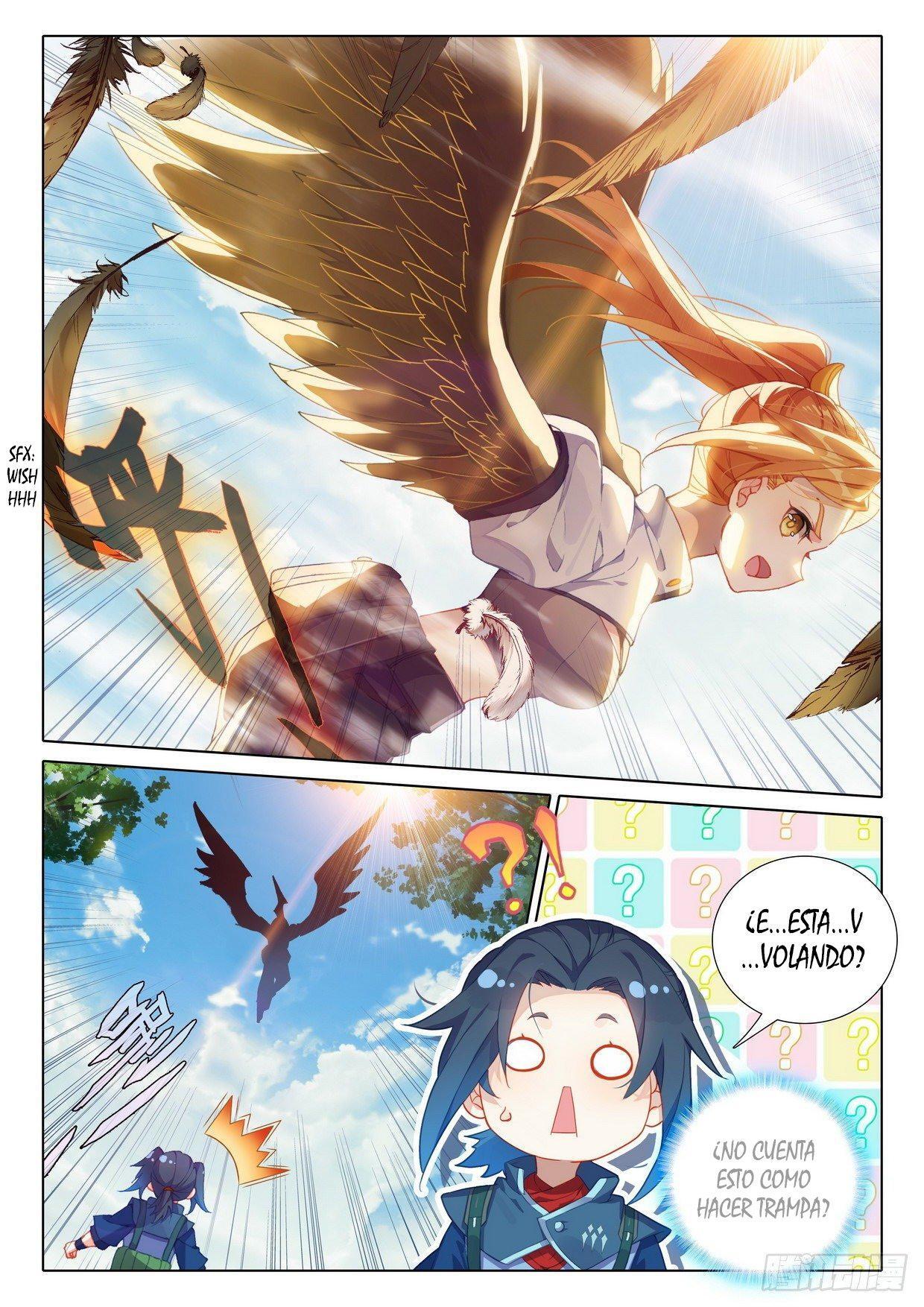 Capitulo 24 page 6
