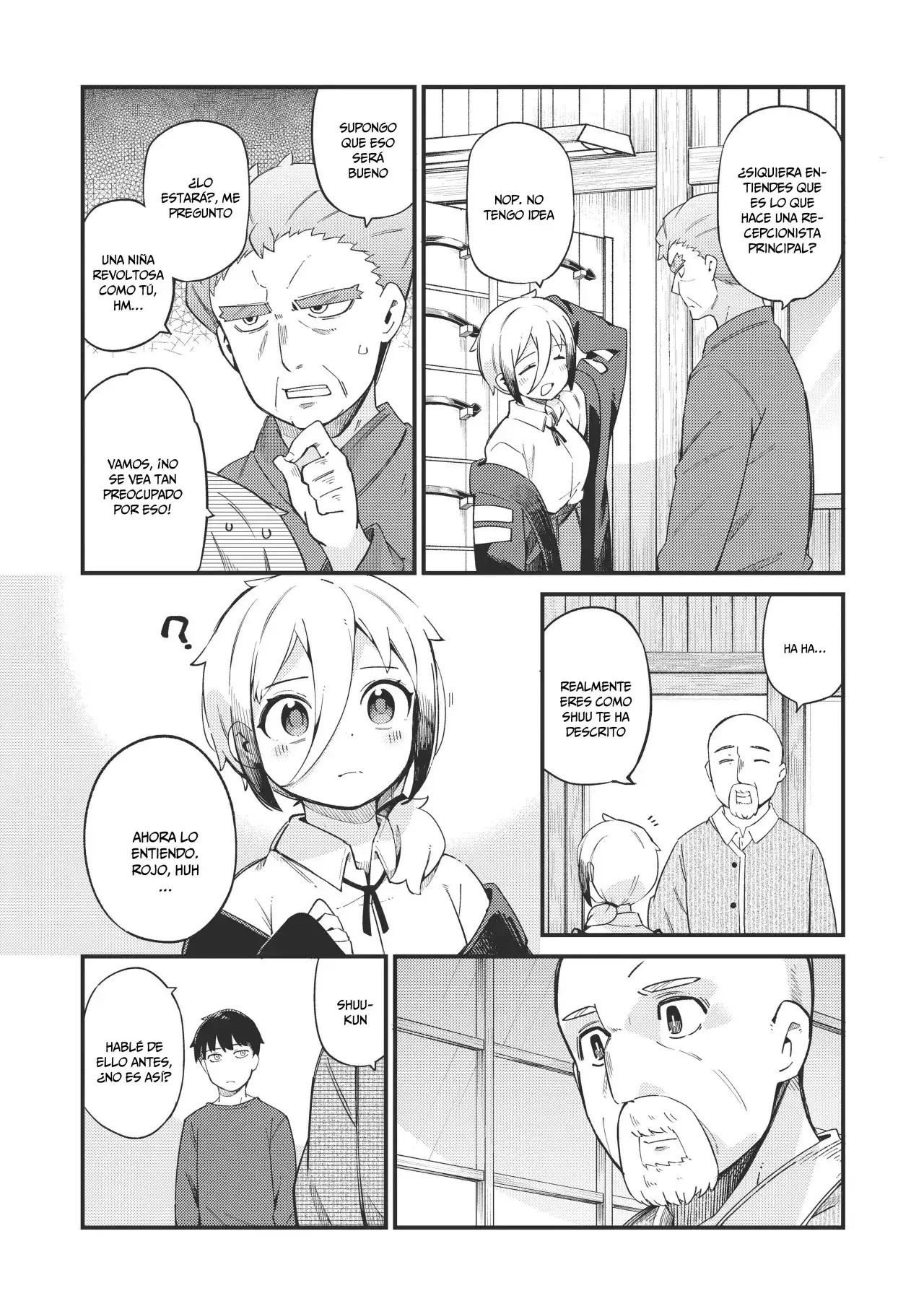Capitulo 18 page 11