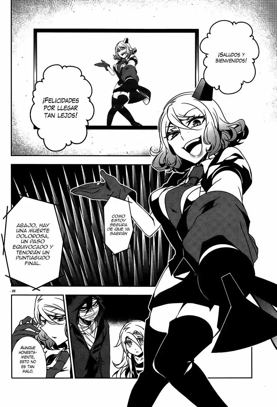 Capitulo 13 page 23