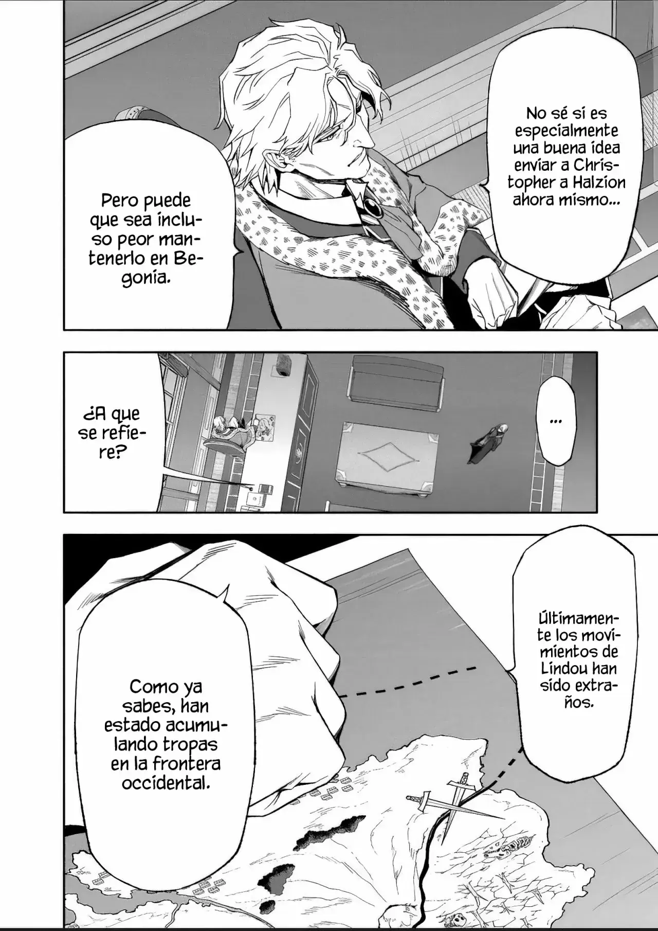 Capitulo 49 page 14