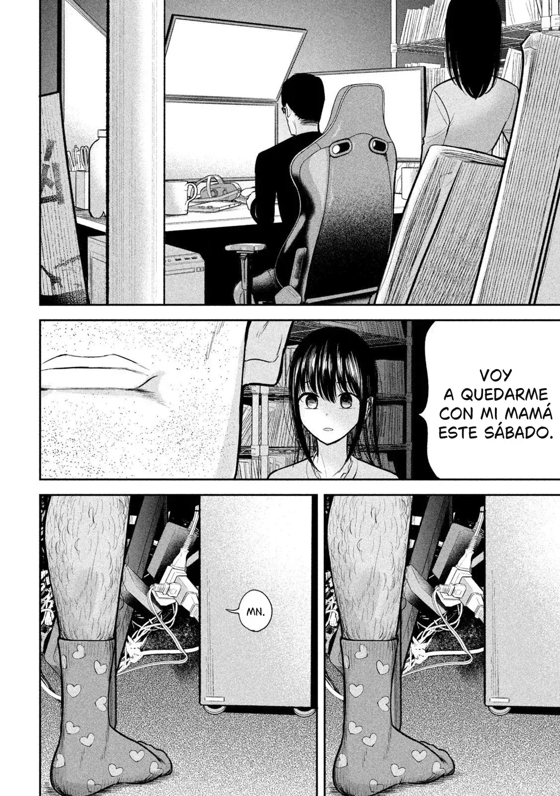 Capitulo 21 page 8