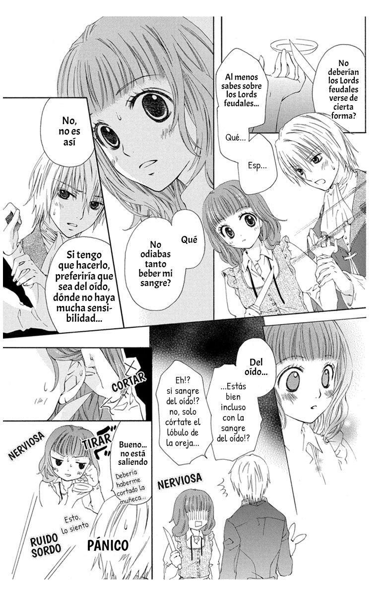 Capitulo 4.50 page 33