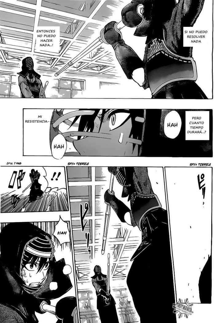 Capitulo 31 page 5