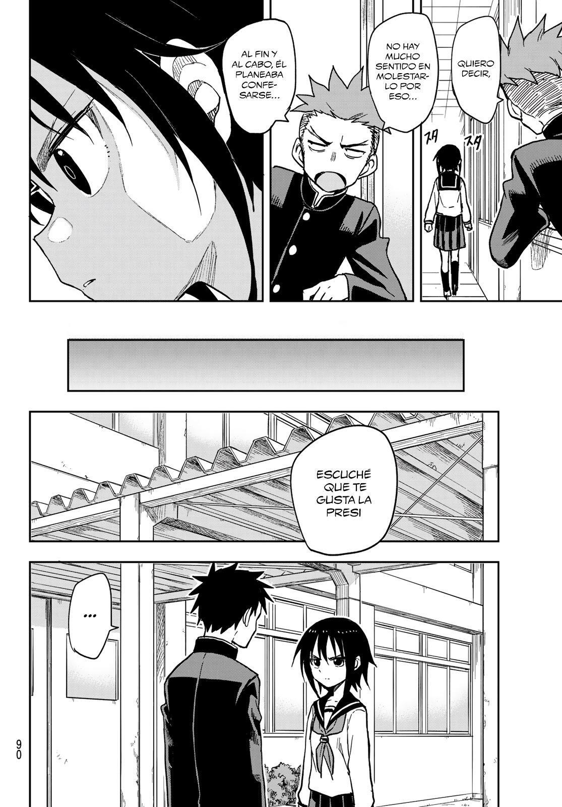 Capitulo 77 page 8