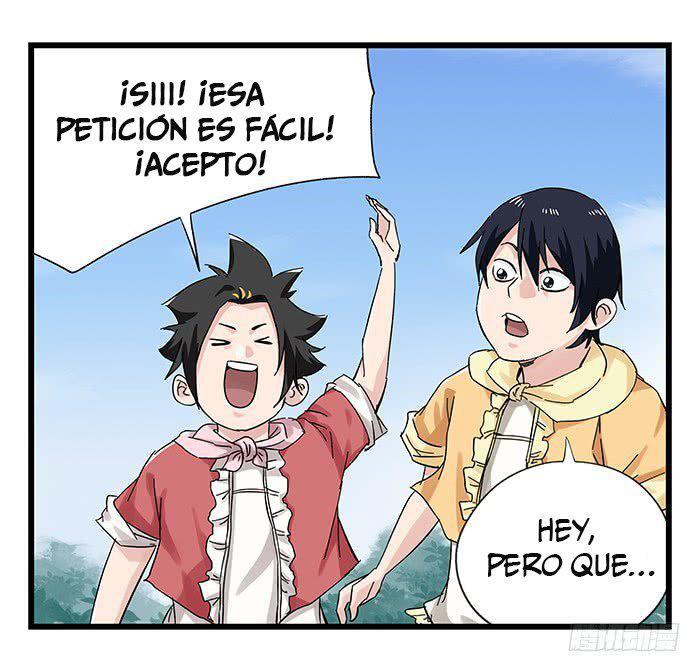 Capitulo 83 page 14