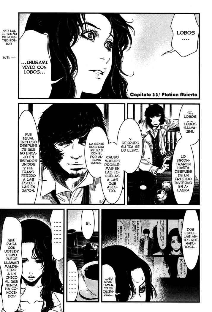 Capitulo 33 page 1