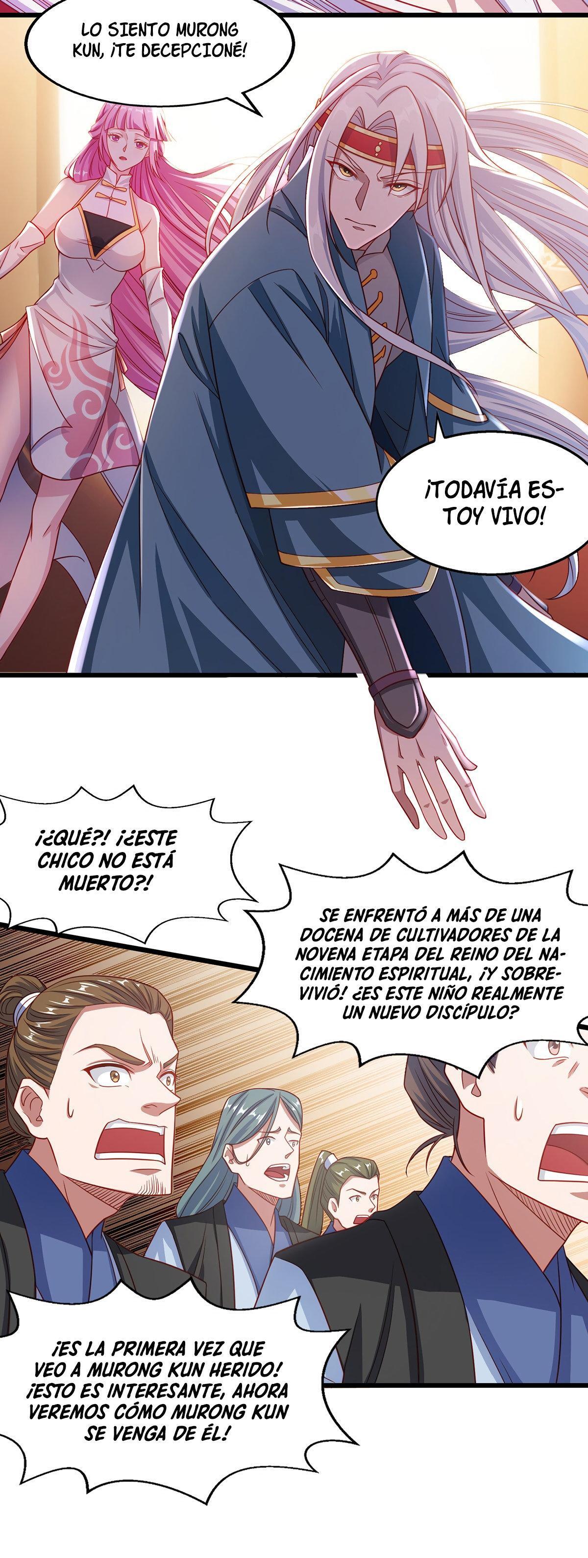 Capitulo 31 page 13
