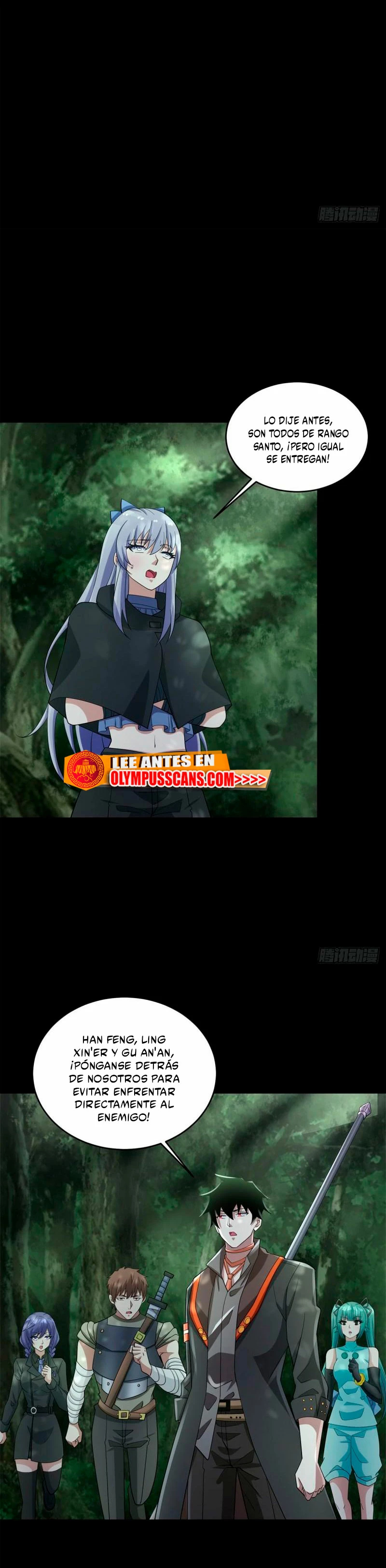 Capitulo 654 page 7