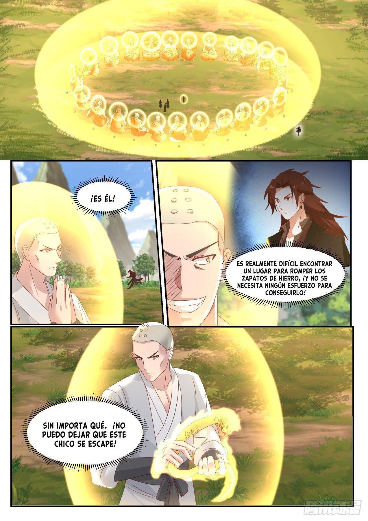 Capitulo 31 page 3