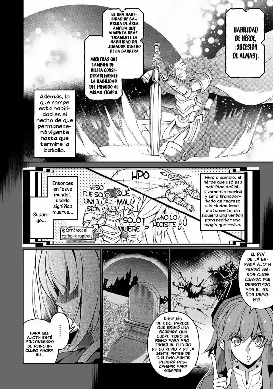 Capitulo 18 page 7