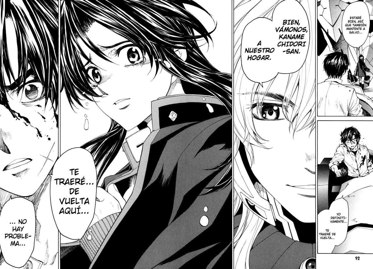 Capitulo 25 page 28
