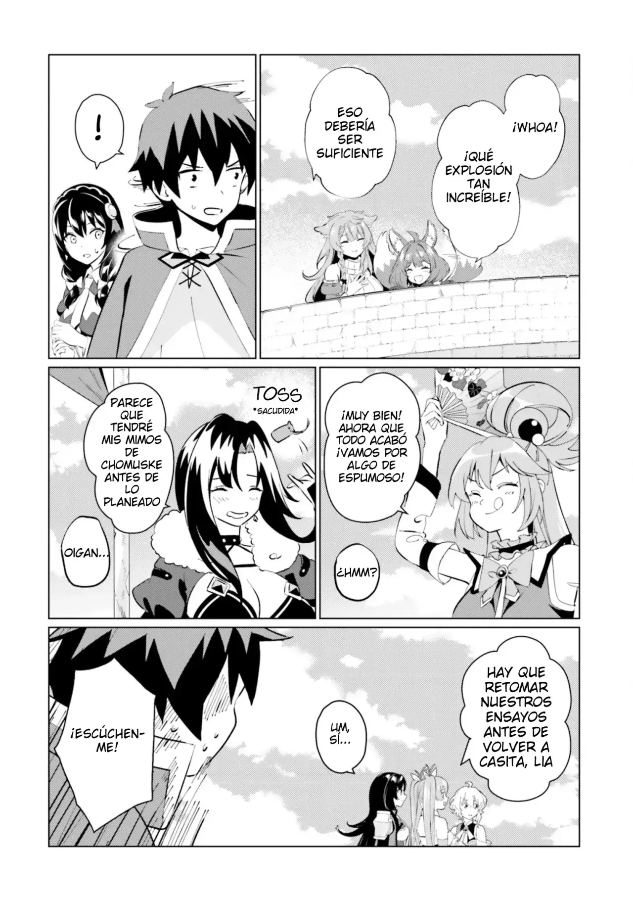 Capitulo 24 page 21