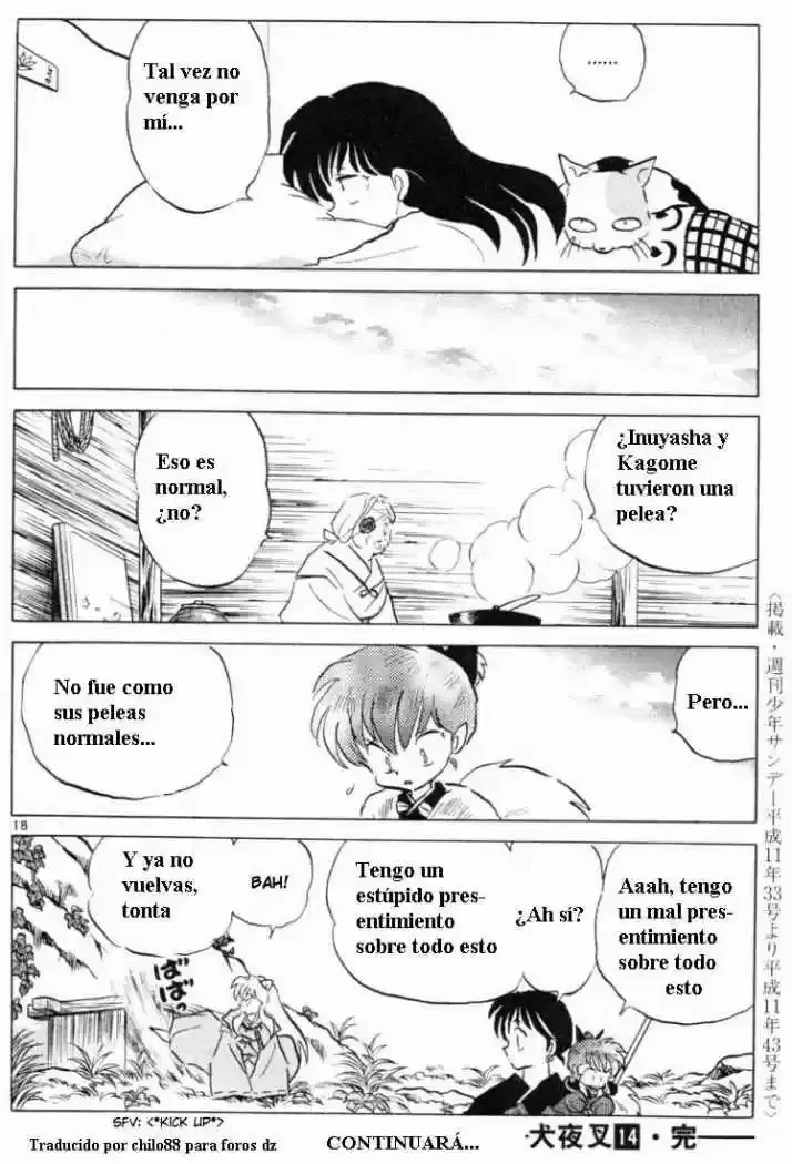 Capitulo 142 page 14