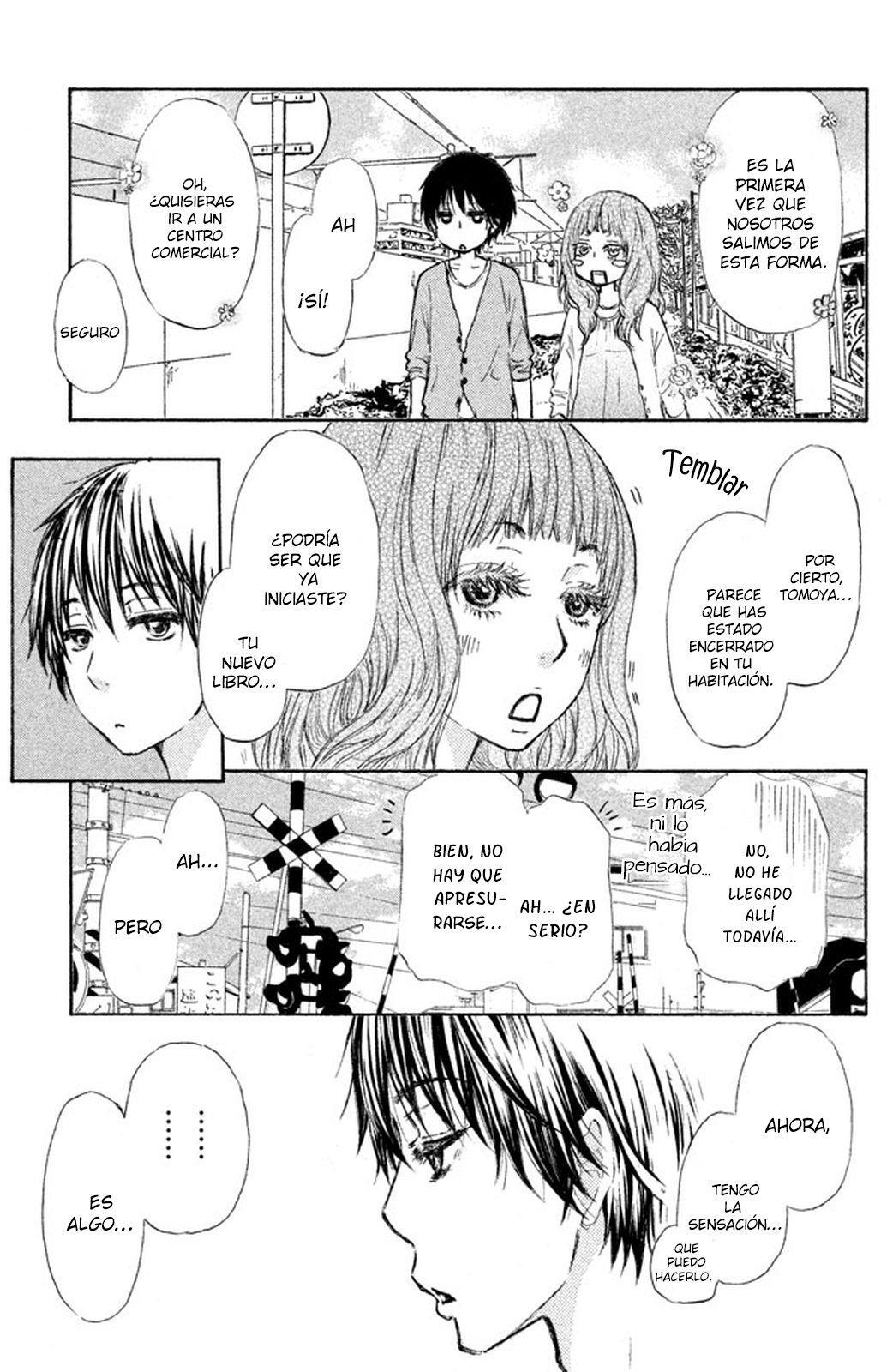 Capitulo 17 page 20