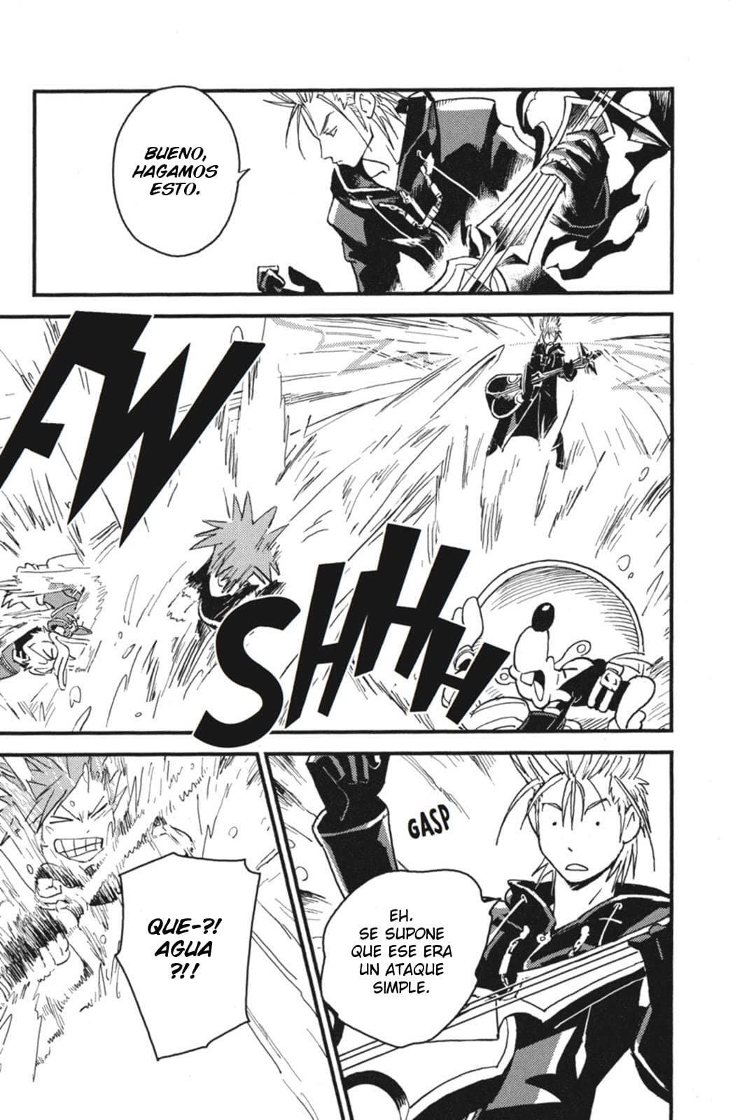 Capitulo 24 page 16